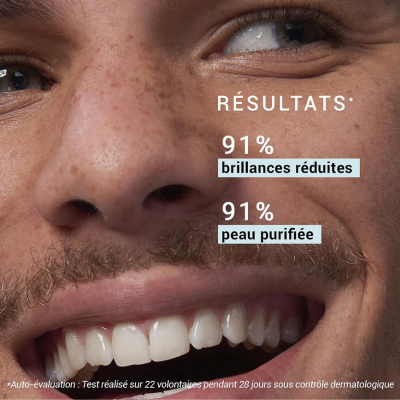 Etat Pur Máscara Purificante Express 50ml | Farmácia d'Arrábida