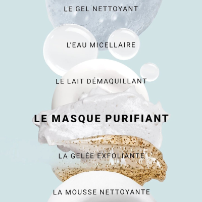 Etat Pur Máscara Purificante Express 50ml | Farmácia d'Arrábida