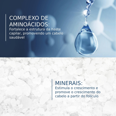 Ducray Anaphase+ Champô Antiqueda 400ml + 200ml | Farmácia d'Arrábida