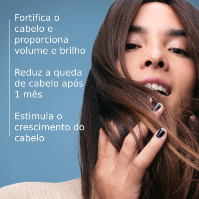 Ducray Anaphase+ Champô Antiqueda 400ml + 200ml | Farmácia d'Arrábida