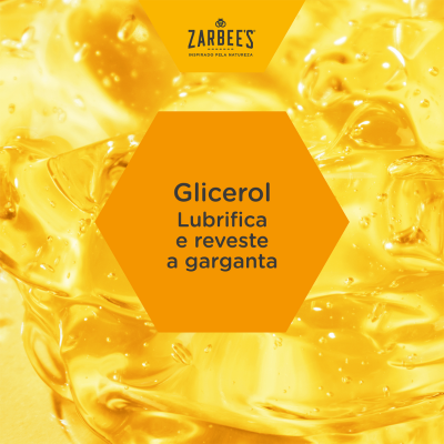 Zarbee’s Xarope Tosse & Garganta 150ml |  Farmácia d'Arrábida