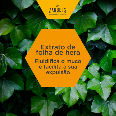 Zarbee’s Xarope Tosse & Garganta 150ml |  Farmácia d'Arrábida