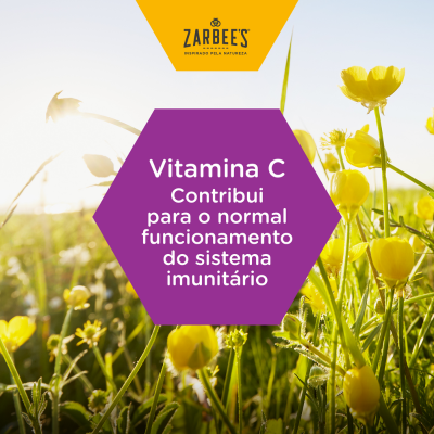 Zarbee’s Garganta & Imunidade Extra 24 Pastilhas | Farmácia d'Arrábida