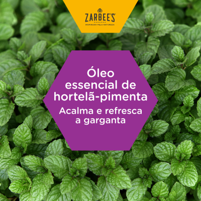 Zarbee’s Garganta & Imunidade Extra 24 Pastilhas | Farmácia d'Arrábida