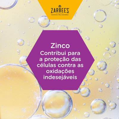 Zarbee’s Garganta & Imunidade Extra Mel e Limão 24 Pastilhas | Farmácia d'Arrábida