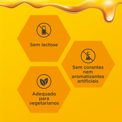 Zarbee’s Garganta & Imunidade Extra Mel e Limão 24 Pastilhas | Farmácia d'Arrábida