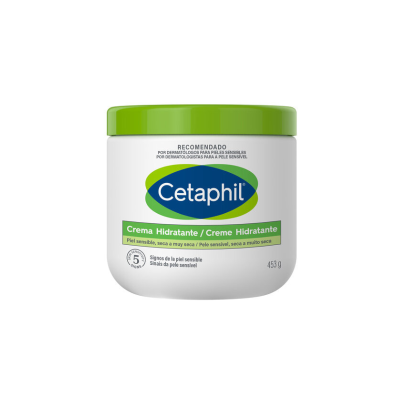 Cetaphil Pack Creme Hidra 453g + Oferta Saco | Farmácia d'Arrábida