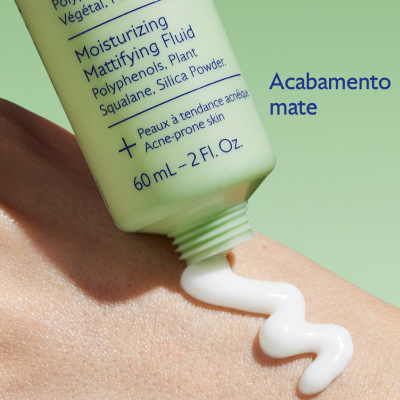 Caudalie Vinopure Fluido Matificante 60ml | Farmácia d'Arrábida