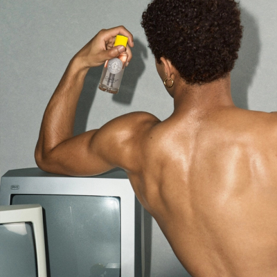 Roger & Gallet Cologne Twist 30ml Perfume Homem | Farmácia d'Arrábida