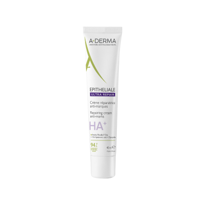 7521534 A-Derma Epitheliale A.H Ultra Creme Reparador 40ml | Antimarcas