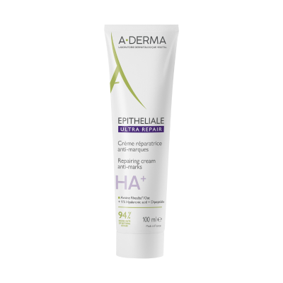 A-Derma Epitheliale A.H Ultra Creme Reparador 100ml | Antimarcas