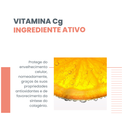 Avène Vitamin Activ Cg Creme 50ml + 50% Recarga  | Farmácia d'Arrábida