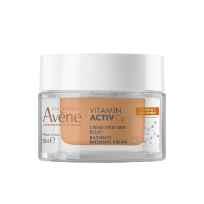Avène Vitamin Activ Cg Creme 50ml + 50% Recarga  | Farmácia d'Arrábida