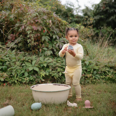 Mushie Conjunto 4 Brinquedos Banho Vida Marinha | Farmácia d'Arrábida