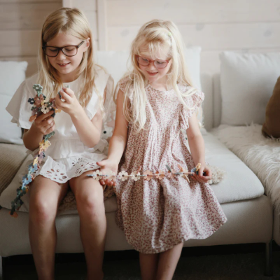 Mushie Jogo Construção Hex Connect 100 Peças +5A | Farmácia d'Arrábida