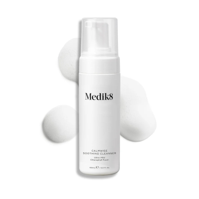 Medik8 Calmwise Soothing Cleanser 150ml | Farmácia d'Arrábida