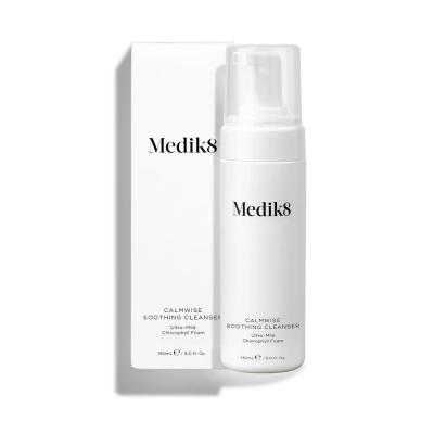 Medik8 Calmwise Soothing Cleanser 150ml | Farmácia d'Arrábida