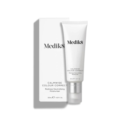 Medik8 Calmwise Colour Correct Creme 50ml  | Farmácia d'Arrábida