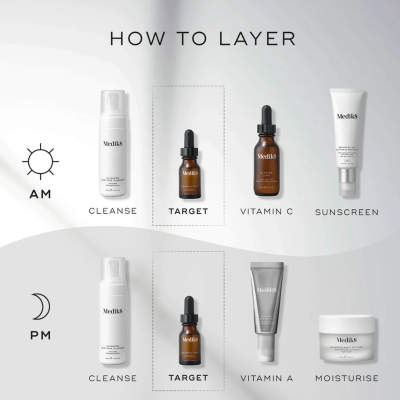 Medik8 Calmwise Sérum 15ml Reduz a Vermelhidão | Farmácia d'Arrábida