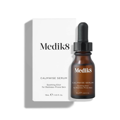 Medik8 Calmwise Sérum 15ml Reduz a Vermelhidão | Farmácia d'Arrábida