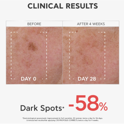 Apivita C15 Sérum Corretor Própolis 30ml | Farmácia d'Arrábida