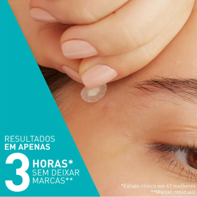 CeraVe Adesivos Anti-Borbulhas 22 | Farmácia d'Arrábida