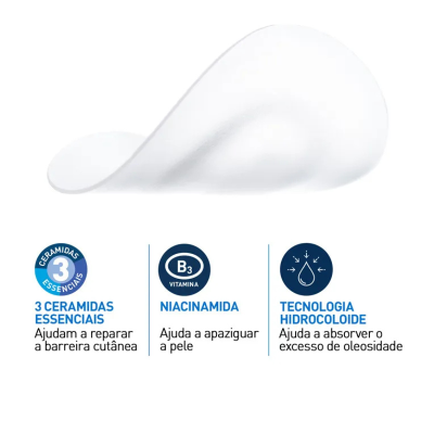 CeraVe Adesivos Anti-Borbulhas 22 | Farmácia d'Arrábida