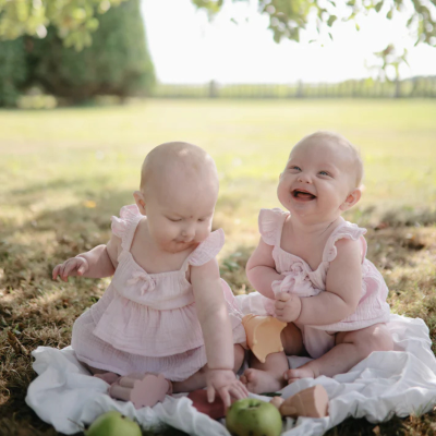 Mushie Brinquedos Banho Princesa 10+ Meses | Farmácia d'Arrábida