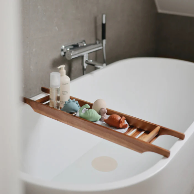 Mushie Brinquedos Banho Dinossauro 10+ Meses | Farmácia d'Arrábida