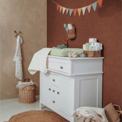 Meyco Baby 2 Musselinas 70x70cm | Farmácia d'Arrábida