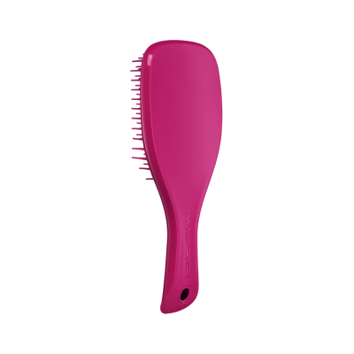 Tangle Teezer Detangler Mini Eletric Raspberry | Farmácia d'Arrábida