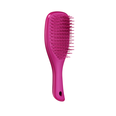 Tangle Teezer Detangler Mini Eletric Raspberry | Farmácia d'Arrábida