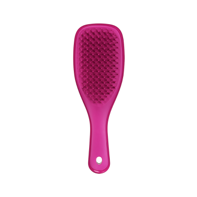 Tangle Teezer Detangler Mini Eletric Raspberry | Farmácia d'Arrábida