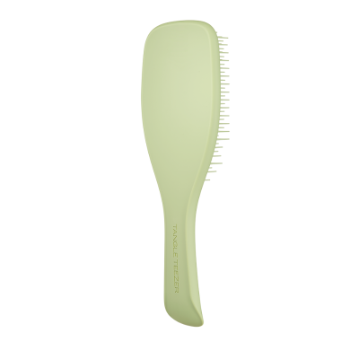 Tangle Teezer Detangler Matte Cor Olive Green | Farmácia d'Arrábida