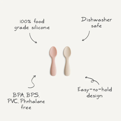 Mushie Pano Musselina Extra Suave Padrão Pastel Blooms | Farmácia d'Arrábida