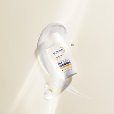 Bioderma Photoderm X-DEFENSE Ultra Fluido 50+ sem Cor 40ml | Farmácia d'Arrábida