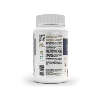 Vitafor Omegafor Memory 60 Cápsulas | Farmácia d'Arrábida