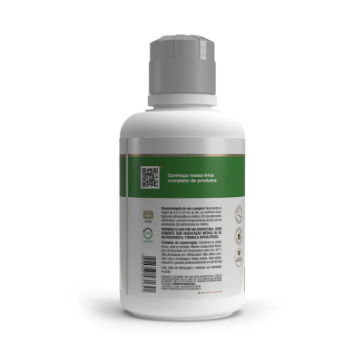 Vitafor MCT 500ml Nutrição Enteral e Oral | Farmácia d'Arrábida