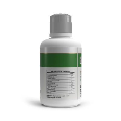 Vitafor MCT 500ml Nutrição Enteral e Oral | Farmácia d'Arrábida