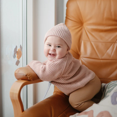 Mushie Spinner Sunshine com Ventosa +10 Meses | Farmácia d'Arrábida