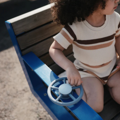 Mushie Spinner com Ventosa Wheel Guiador 10M+ | Farmácia d'Arrábida