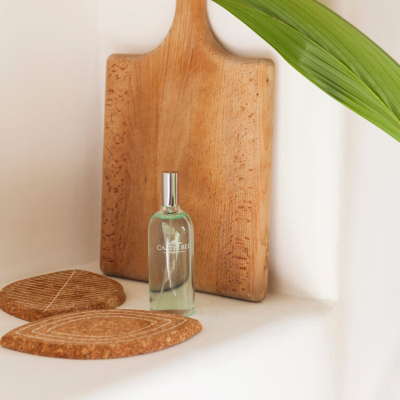 Castelbel Perfume Spray Casa Verbena 100ml | Farmácia d'Arrábida