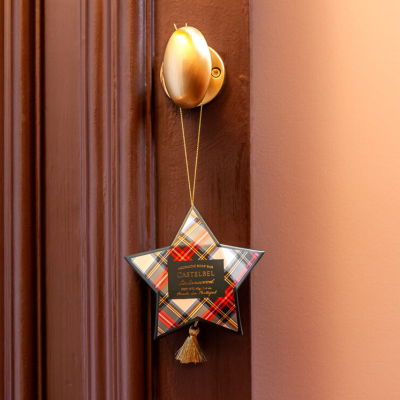 Castelbel Sabonete Estrela Madeira de Cedro 40g | Farmácia d'Arrábida