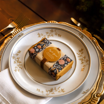 Castelbel Sabonete Figo e Especiarias 200g | Farmácia d'Arrábida