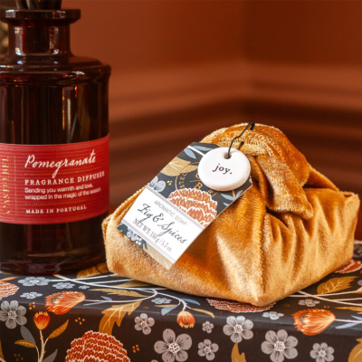 Castelbel Sabonete Veludo Figo e Especiarias 150g | Farmácia d'Arrábida