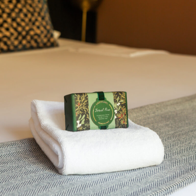 Castelbel Sabonete Pinho da Floresta 200g | Farmácia d'Arrábida