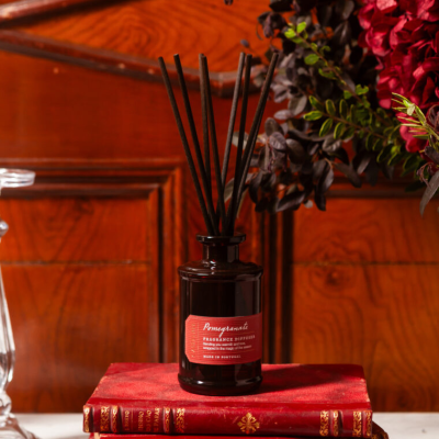 Castelbel Difusor Romã 200ml  | Farmácia d'Arrábida