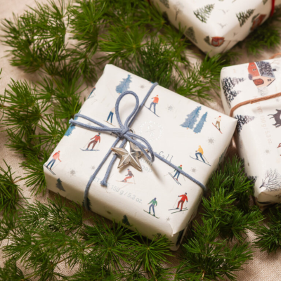 Castelbel Sabonete First Snowfall Ameixa Açucarada 150g | Farmácia d'Arrábida