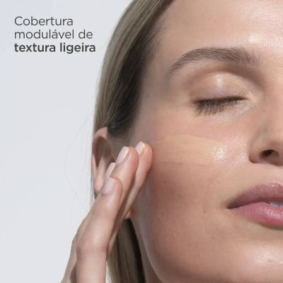 ISDIN Coverage 50+ 1 Pearl 30g Base de Maquilhagem | Farmácia d'Arrábida