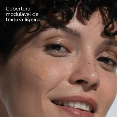 ISDIN Coverage SPF50+ 4.0 Golden 30g | Farmácia d'Arrábida